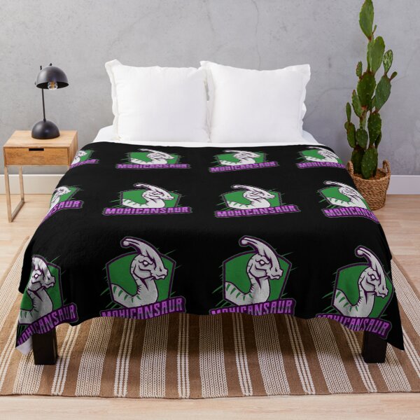 Item preview, THE MOHICANSAUR designed and sold by MJ96-PRO.