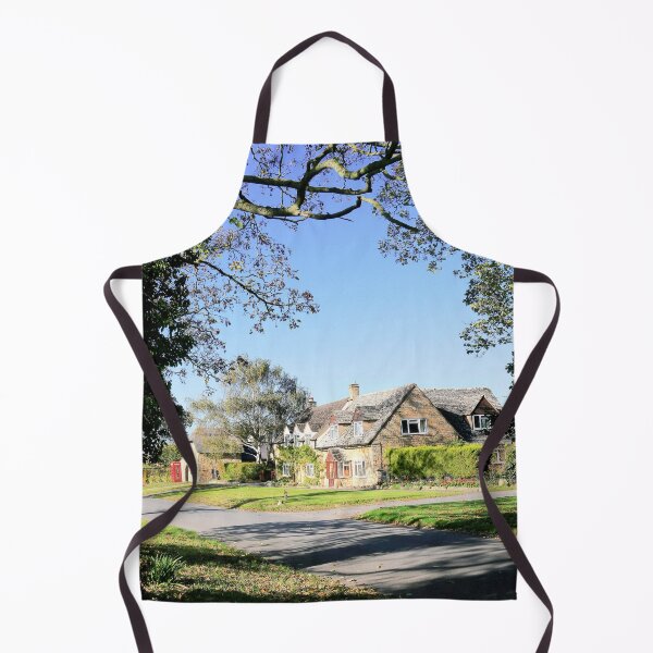Item preview, Terraced Cottages designed and sold by ScenicViewPics.