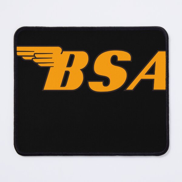 Item preview, orange bsa designed and sold by jamet domori.