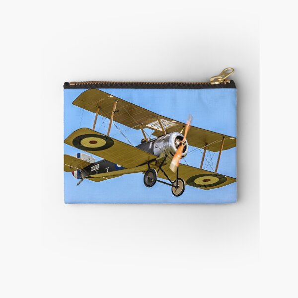 Item preview, Sopwith Pup N6161 G-ELRT designed and sold by Colin Smedley.