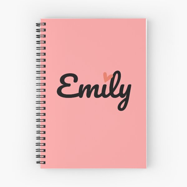 Item preview, Emily ♥ designed and sold by Go-Postal.