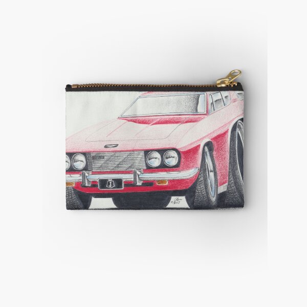 Item preview, Jensen Interceptor III by Glens Graphix designed and sold by GlensGraphix.