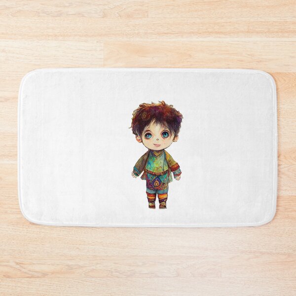 Item preview, Boy From German Fairytail  H and G Watercolor  Halloween  STICKER gift for boyfriend gift for girlfriend gift for best friend gift halloween freaks  designed and sold by GhostAmine.