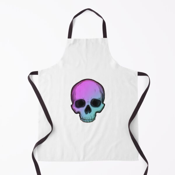 Item preview, Skull designed and sold by QbowIllustrates.