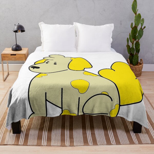 Item preview, BANANA DOG designed and sold by Nevermind-artss.