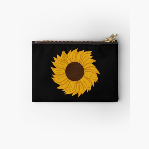 Item preview, Yellow Sunflower Floral designed and sold by humnoo.