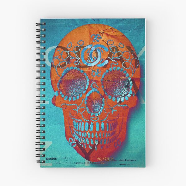 Item preview, SCULL designed and sold by Aliveforfun.