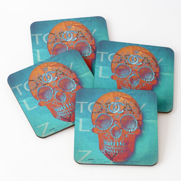 Item preview, SCULL designed and sold by Aliveforfun.