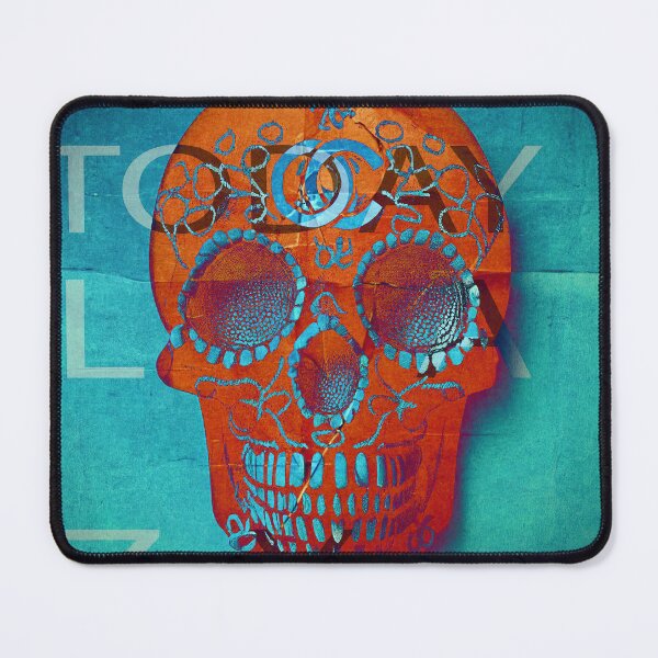 Item preview, SCULL designed and sold by Aliveforfun.