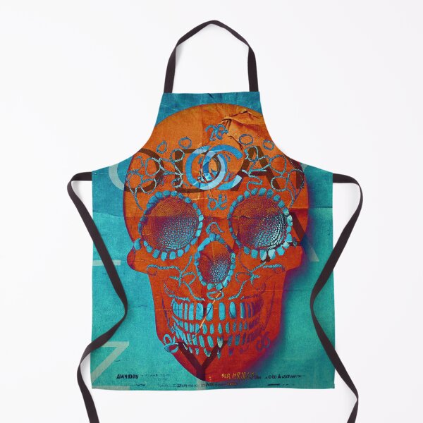 Item preview, SCULL designed and sold by Aliveforfun.