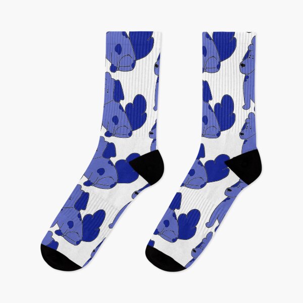 Item preview, BLUEBERRY DOG designed and sold by Nevermind-artss.
