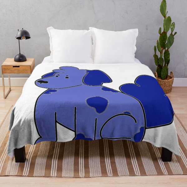 Item preview, BLUEBERRY DOG designed and sold by Nevermind-artss.