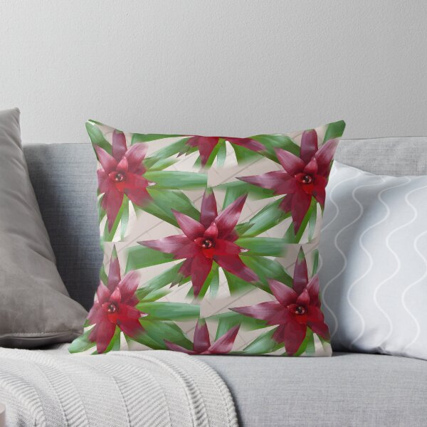 Item preview, Grandpa's Red Flower designed and sold by ACpixl.