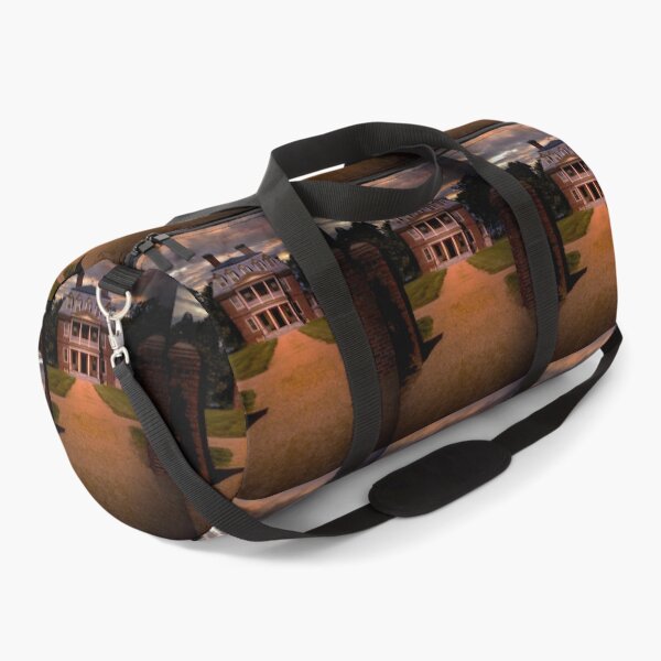 Item preview, Williamsburg Shirley Plantation Sunset designed and sold by nbrandsberg.