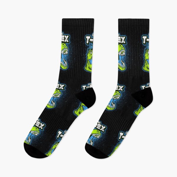 Item preview, THE COSMIC T-REX designed and sold by MJ96-PRO.
