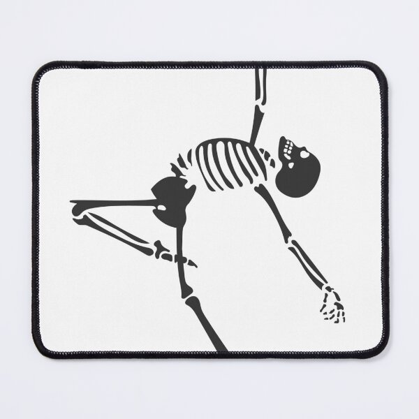 Item preview, Dance skeleton bone hallowen designed and sold by cremis.