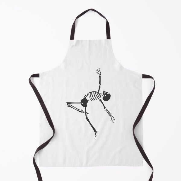 Item preview, Dance skeleton bone hallowen designed and sold by cremis.