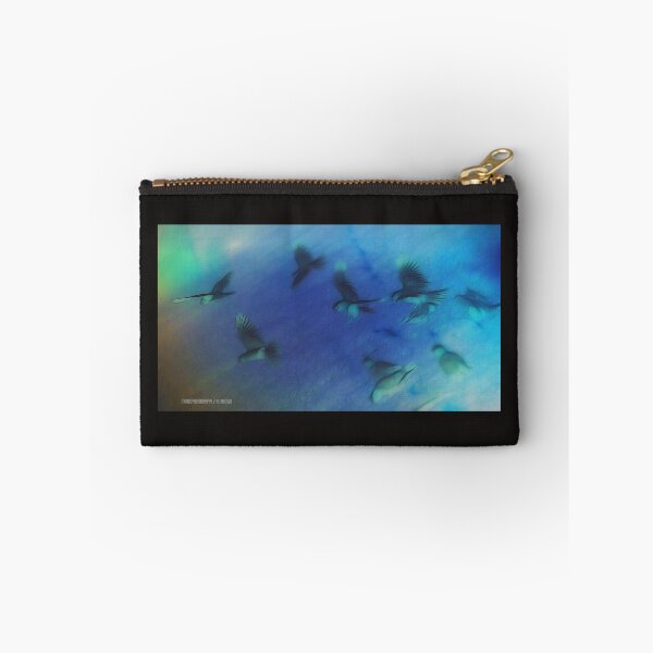 Item preview, Feeling Blue designed and sold by browna.