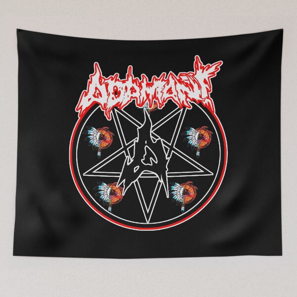 Item preview, Proud Adam Ant Cool Gift designed and sold by Mrzanderdavis.