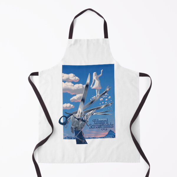 Item preview, edward scissorhands designed and sold by Watch-mode.