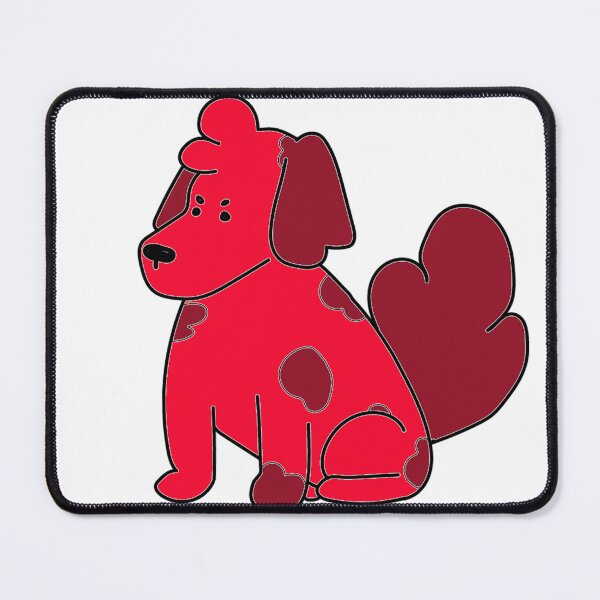 Item preview, CHERRY DOG designed and sold by Nevermind-artss.