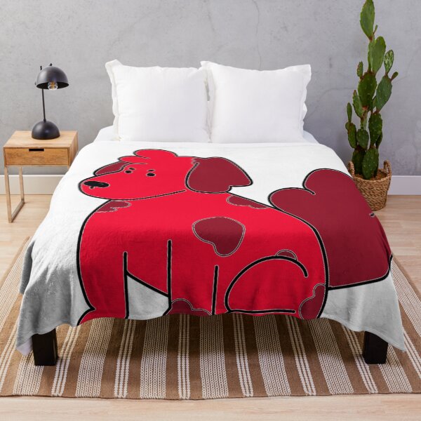 Item preview, CHERRY DOG designed and sold by Nevermind-artss.