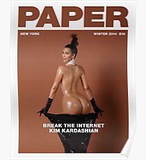 KARDASHIAN Poster