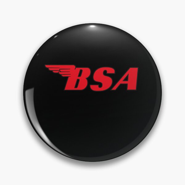 Item preview, BSA designed and sold by jamet domori.