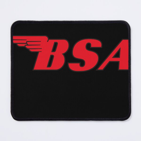 Item preview, BSA designed and sold by jamet domori.