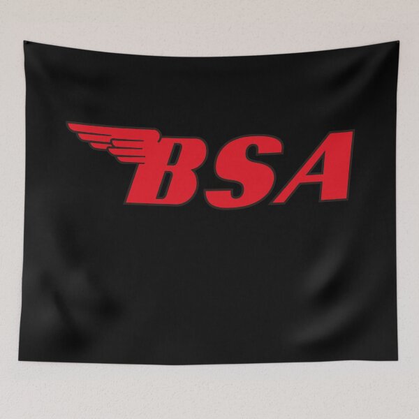 Item preview, BSA designed and sold by jamet domori.