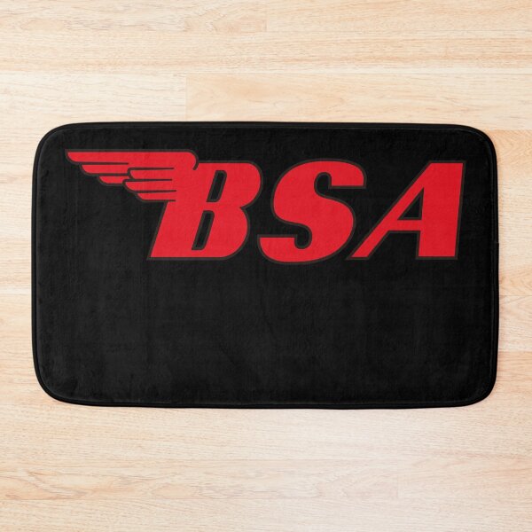 Item preview, BSA designed and sold by jamet domori.