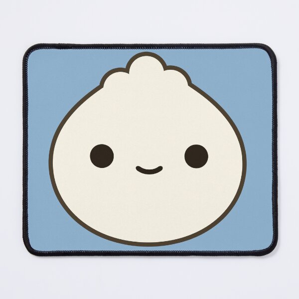 Item preview, Cute Kawaii Bao Dumpling designed and sold by Daytone.