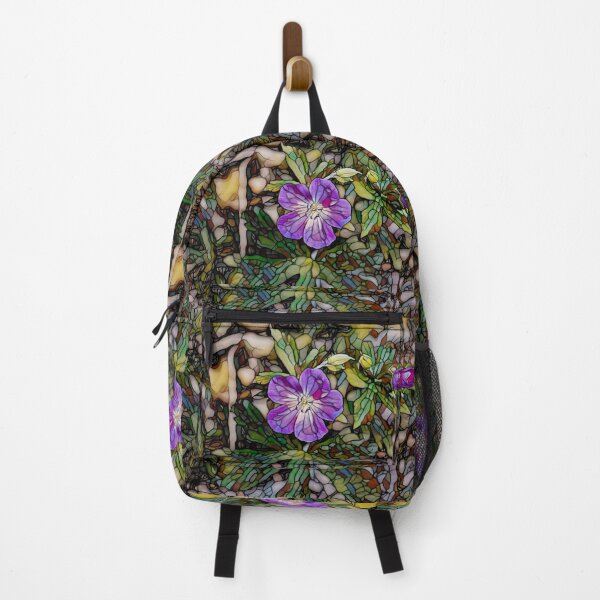 Item preview, Blue Ridge Parkway Wildflower designed and sold by nbrandsberg.