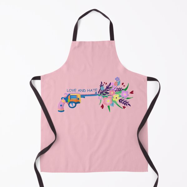 Item preview, LOVE AND HATE designed and sold by MAYRA PEREZ.