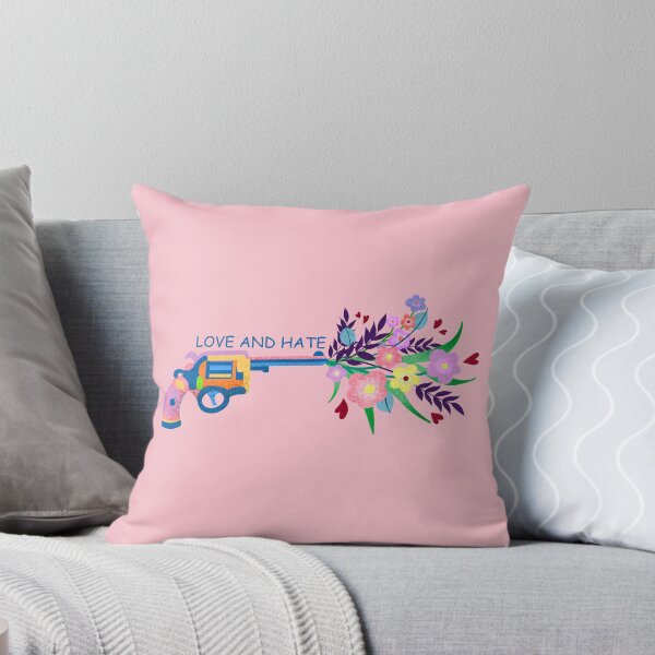 Item preview, LOVE AND HATE designed and sold by MAYRA PEREZ.
