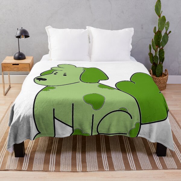 Item preview, GRASS DOG designed and sold by Nevermind-artss.