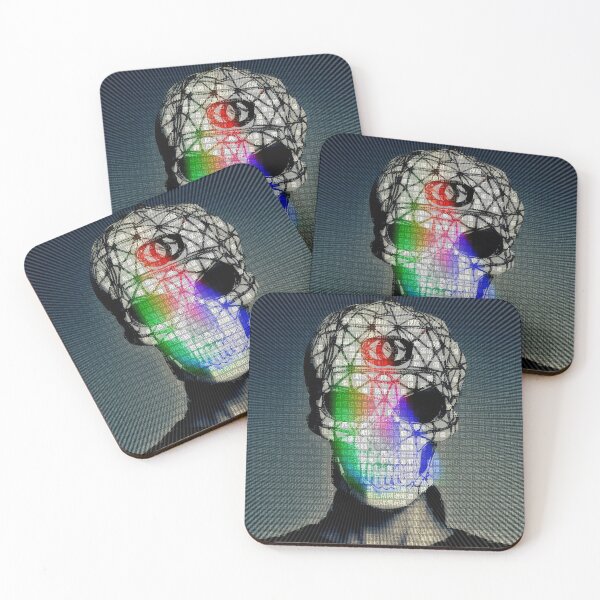 Item preview, SCULL designed and sold by Aliveforfun.