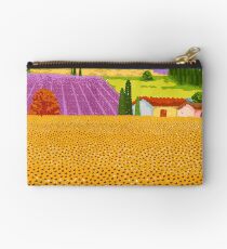 countryside Studio Pouch