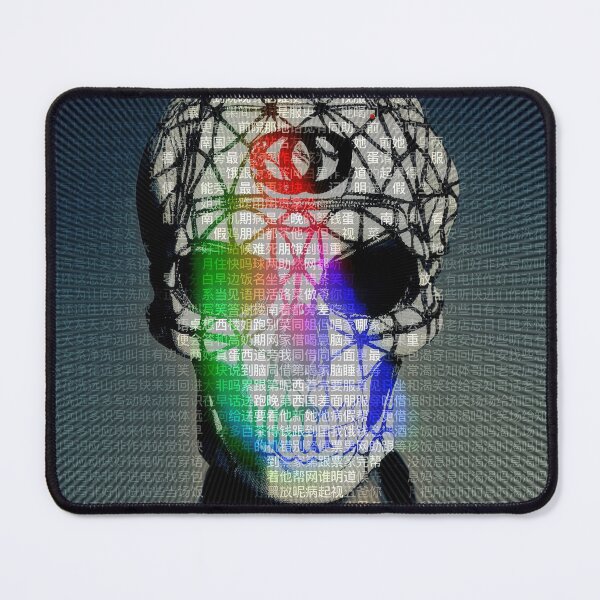 Item preview, SCULL designed and sold by Aliveforfun.