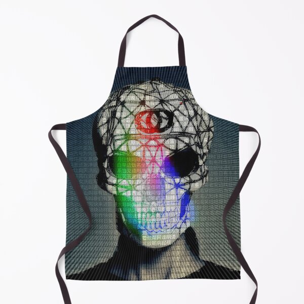 Item preview, SCULL designed and sold by Aliveforfun.