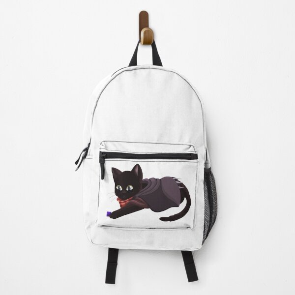 Item preview, Rogue Cat designed and sold by Cryptish.