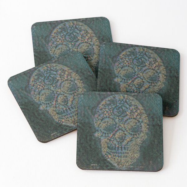 Item preview, SCULL designed and sold by Aliveforfun.
