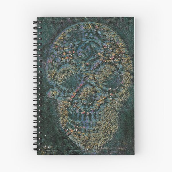 Item preview, SCULL designed and sold by Aliveforfun.