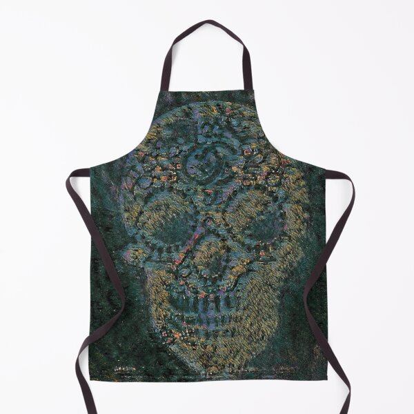 Item preview, SCULL designed and sold by Aliveforfun.