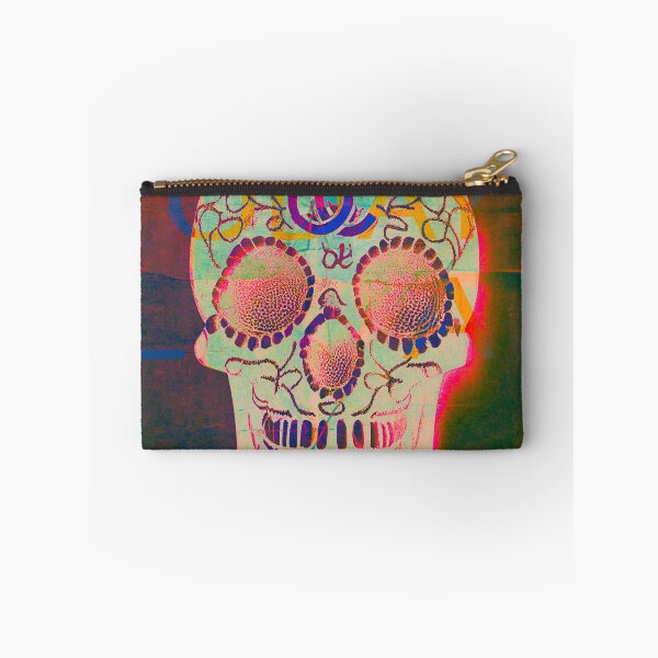Item preview, scull designed and sold by Aliveforfun.