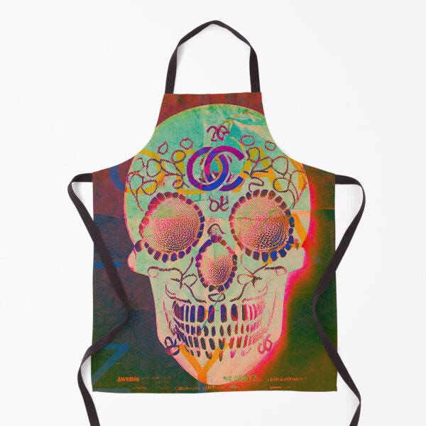 Item preview, scull designed and sold by Aliveforfun.