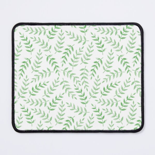 Item preview, GREEN LEAF PRINT designed and sold by fejoa.