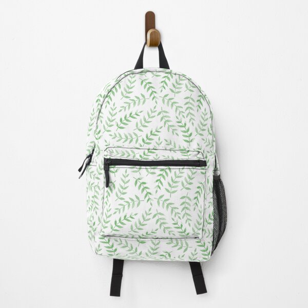 Item preview, GREEN LEAF PRINT designed and sold by fejoa.