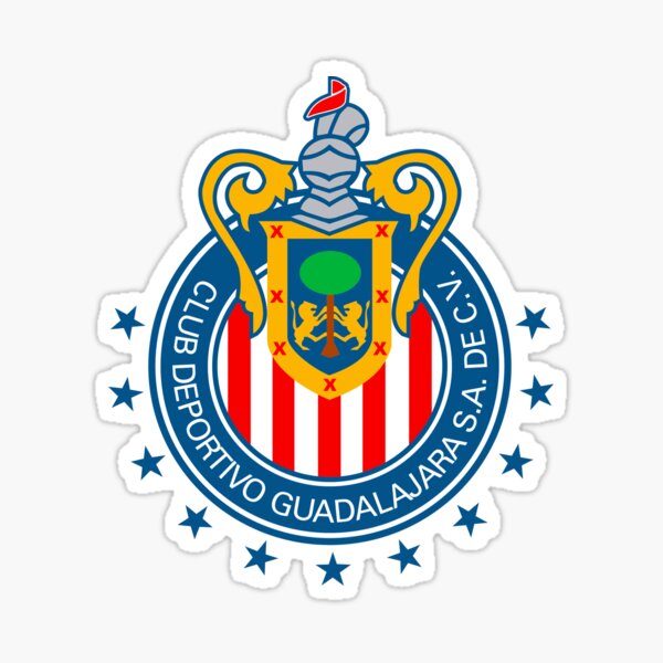 18 Liga MX Mexico Club Soccer Stickers Calcomania Vinyl Decals - ALL TEAMS