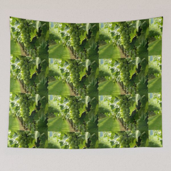 Item preview, Vineyard View   ^ designed and sold by ctheworld.